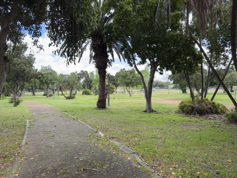 To Let commercial Property for Rent in Wynberg Western Cape